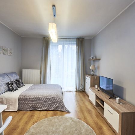M&R Apartament Marina Mokotow Βαρσοβία Εξωτερικό φωτογραφία