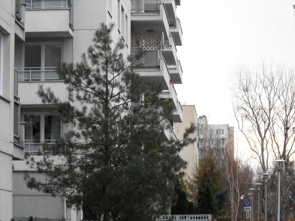 M&R Apartament Marina Mokotow Βαρσοβία Εξωτερικό φωτογραφία